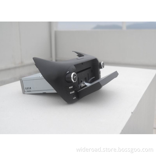 Fiat Fiorino Dvd Player Navigation With 3d Manu Tv Video